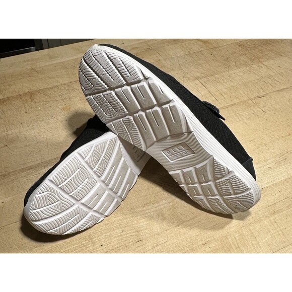 Reef Swellsole Valle Black Knit Men\'s Shoes Size 13 CJ4209 main image 5